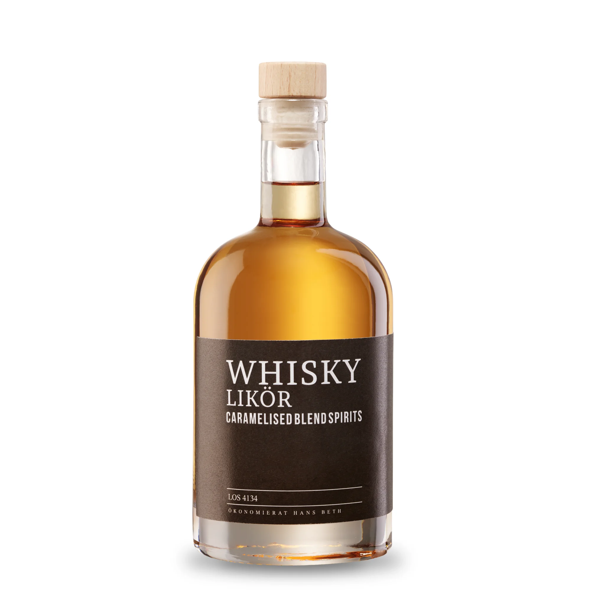 Whisky-Likör von der Mosel, wärmender und vollmundiger Genuss für gemütliche Abende von Weinhaus Beth aus Kröv an der Mosel